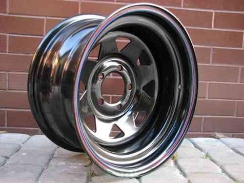 Диски (6.139.7 5.139.7 5.114,3 5.127 5x165,1 на Газ Уаз Нива 4x4)