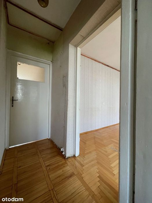 Przymorze, 2 pokoje, doskonała lokalizacja - Więcej