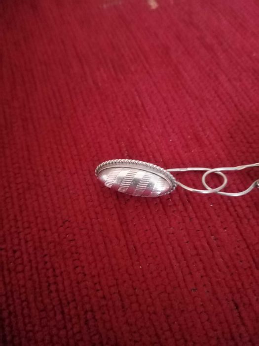 Srebro, Kolczyki, Łańcuszki, Złom Srebra,