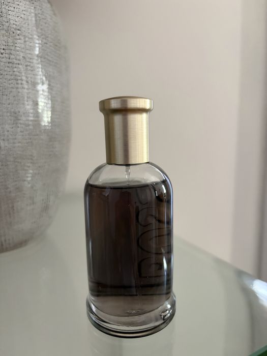 Perfume Homem Hugo Boss Bottled EP 100 ml