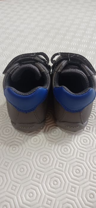 Sapatos Geox ótimo estado