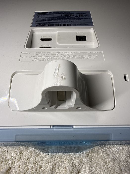 Монитор samsung S24D391HL