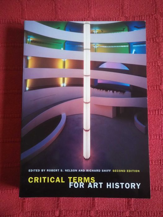 Livros Teatro/performance; História de arte; Fotografia