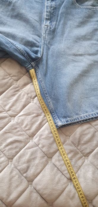 Шорти чоловічі широкі