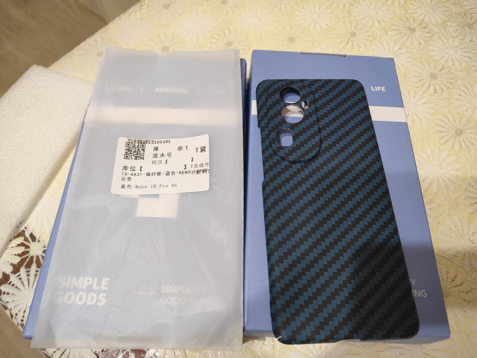 Чехол оппо рено 10про +