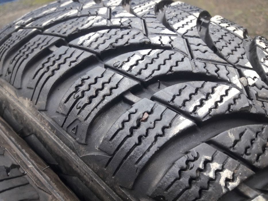 Шини ЗИМА R-14/165/70 Nexxen Winguard KOREA (Оригінал)