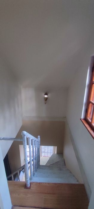 Аренда двухэтажного дома