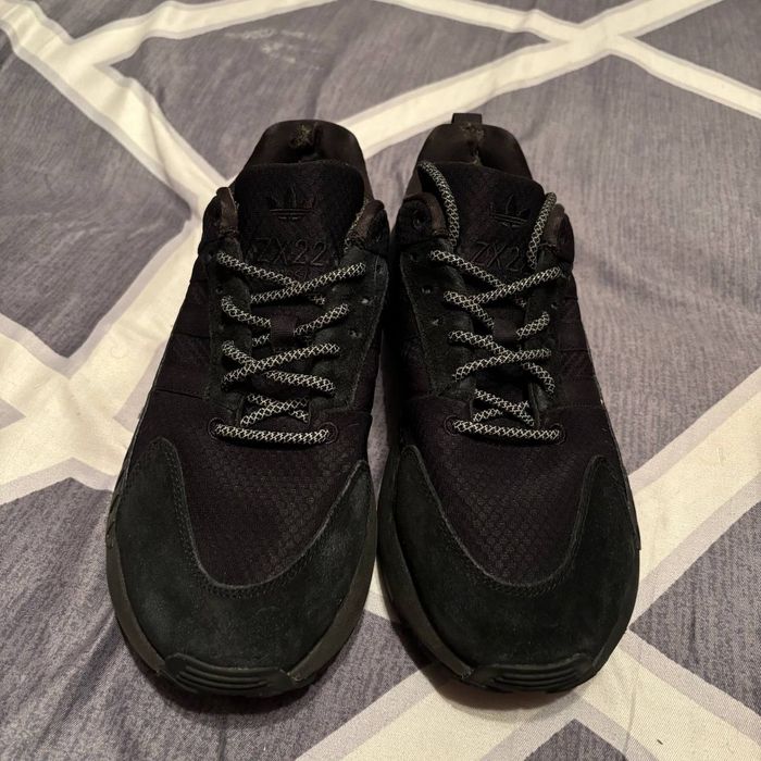 Мужские кроссовки Adidas ZX 22 Boost - GY6701