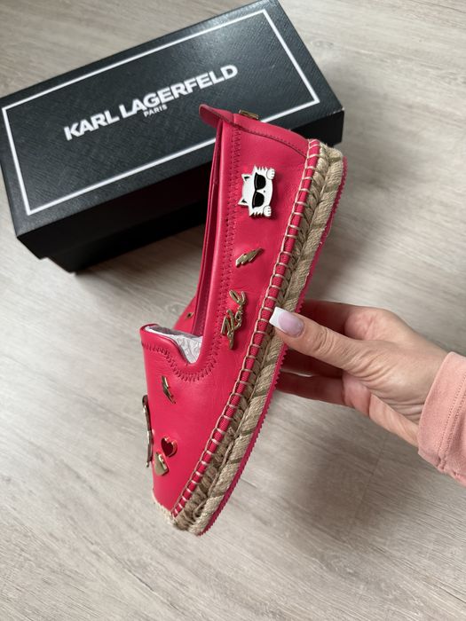 Karl lagerfeild 38-38,5