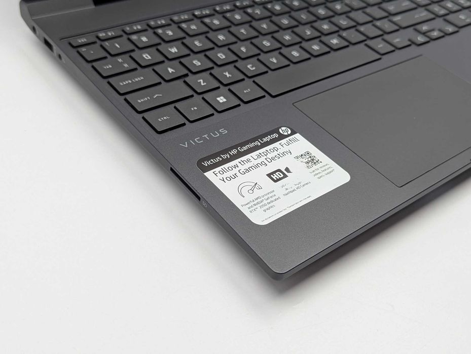 Laptop HP Victus Gaming Laptop 15-fb1013dx | Krotoszyn | Testuj Na Miejscu