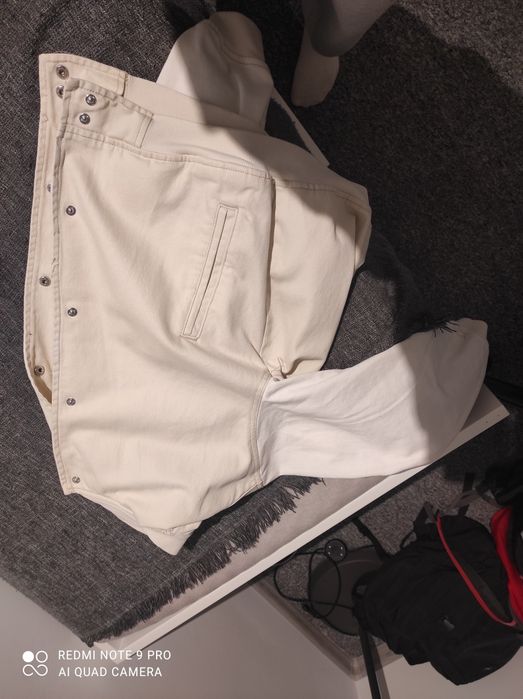 Kurtka Bershka XS 34