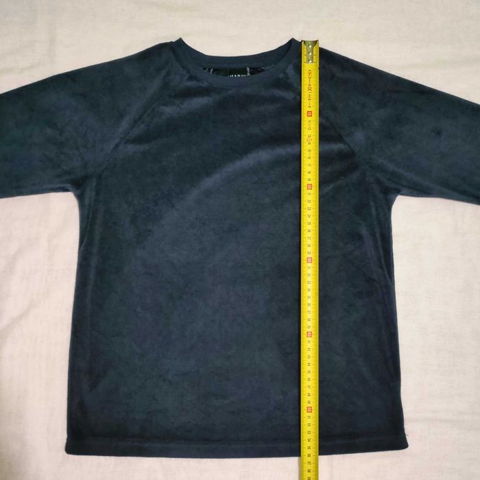 Bluza piżamowa Primark r.152