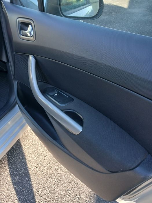 Peugeot 307 1.6 hdi