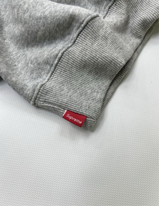 ‼️БЕЗ ПЕРЕДОПЛАТ‼️ Худі Supreme / Худак зіпка супрім
