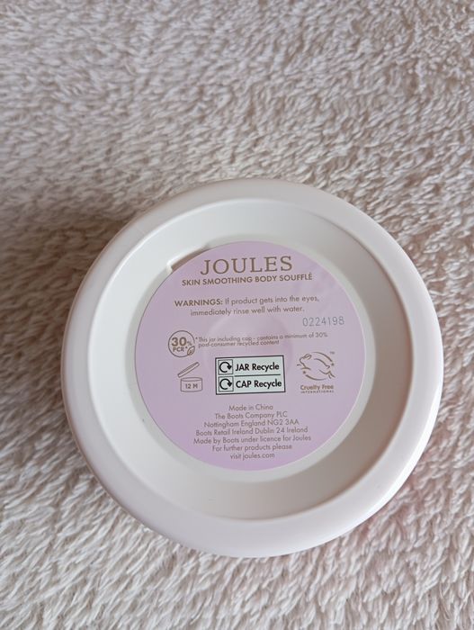 Balsam do ciała Joules