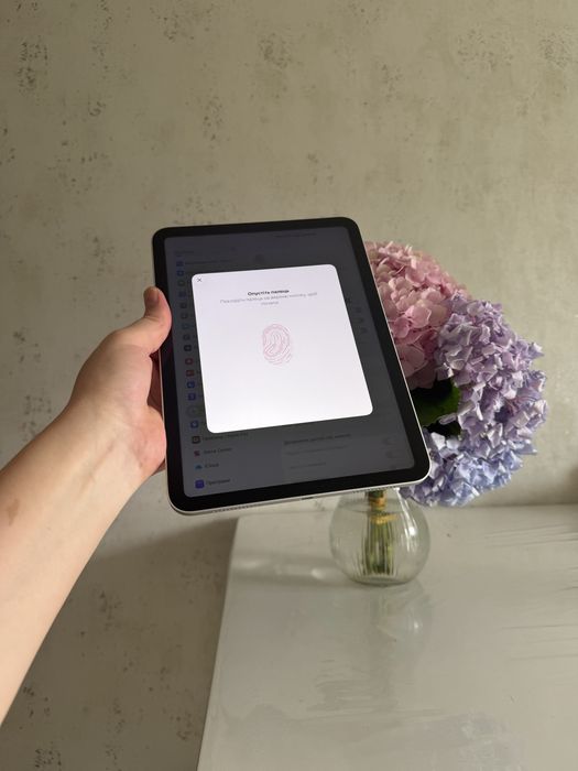 iPad 10 (2022) 64GB Wi-Fi