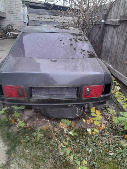 Кузовні деталі ауді а8 д2