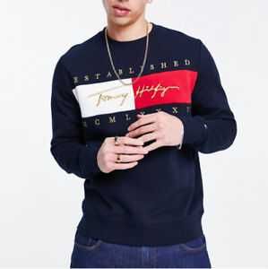 Sweat Tommy Hilfiger