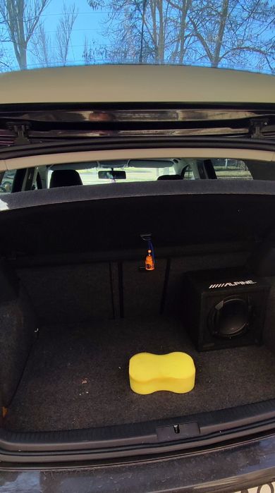 Гольф 5 доглянутий стан