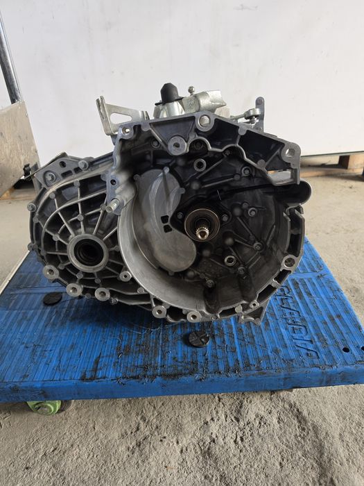 BMP Motor VW Passat 2.0 TDI 140 CV