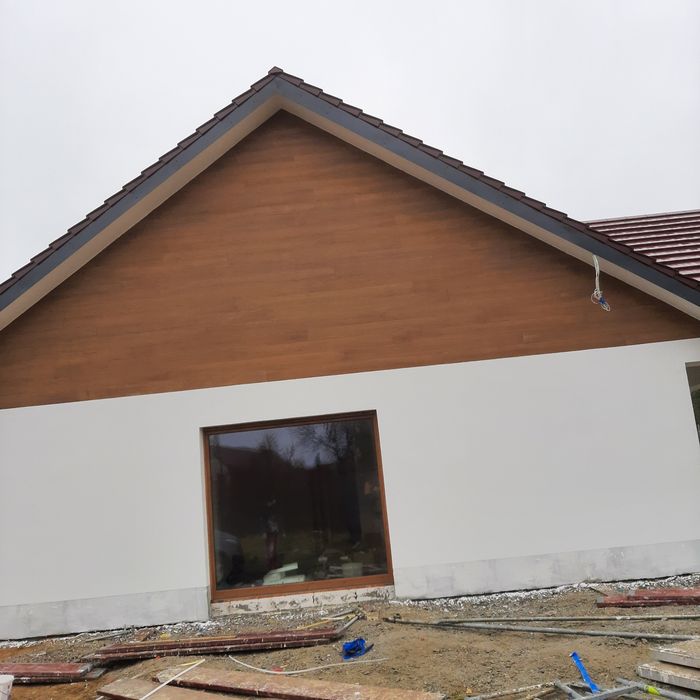 Usługi Elewacje docieplenia od a do z .Podbitka