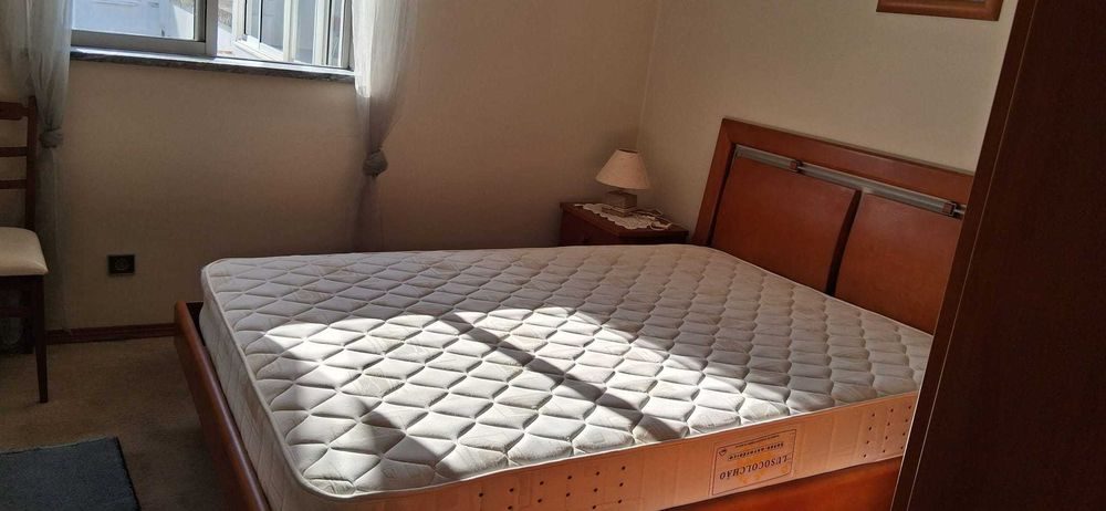 Apartamento Alugar Nazaré T3 Duplex com Terraço