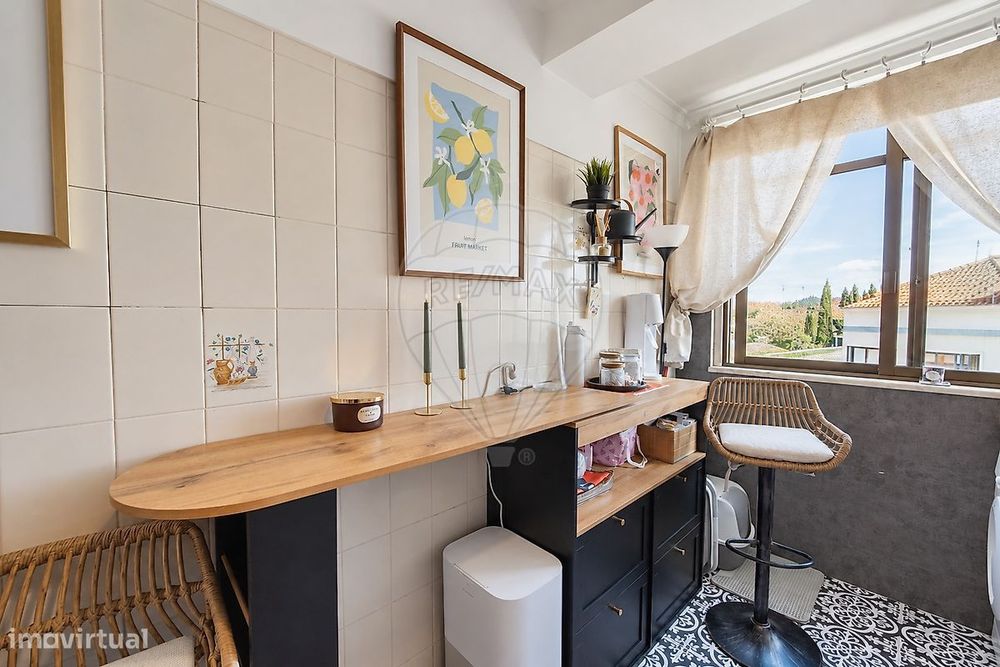 Apartamento T1 para venda