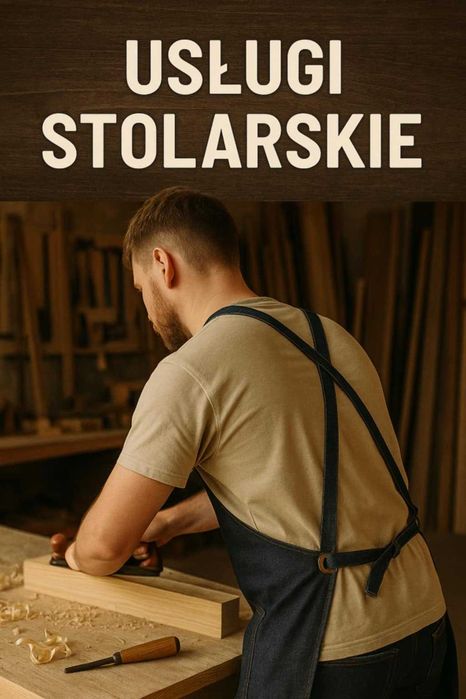 Usługi Stolarskie