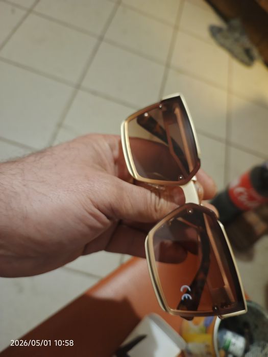 Damskie Okulary przeciwsłoneczne
