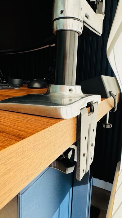 Suporte monitor Ergotron LX