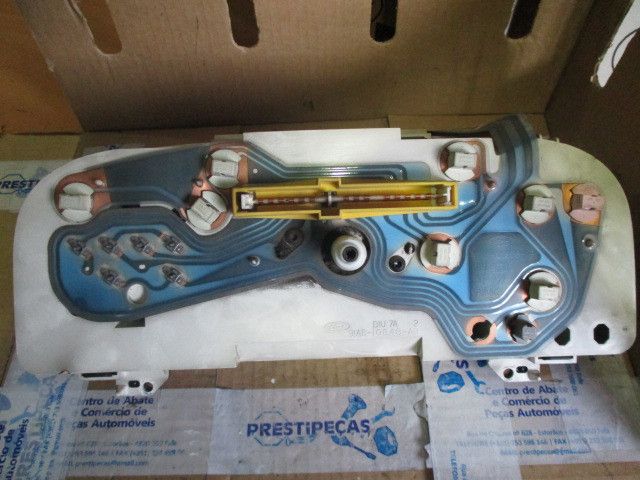 Quadrante / painel de instrumentos FORD Escort V (AAL, ABL)
