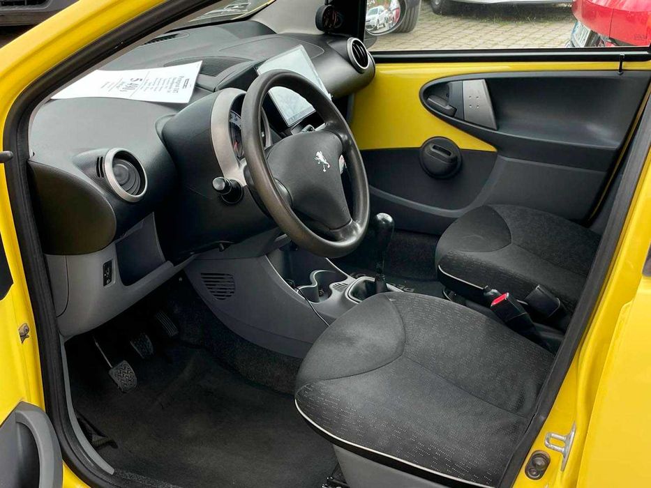 Продам Peugeot 107 2012р. #76426