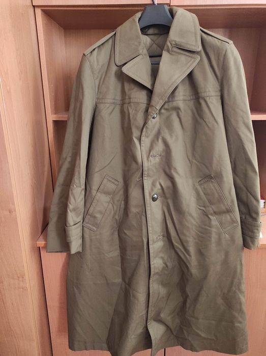 Płaszcz 214/MON 96/177