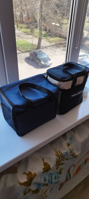 Продам нові Сумка-Холодильник Термосумки
