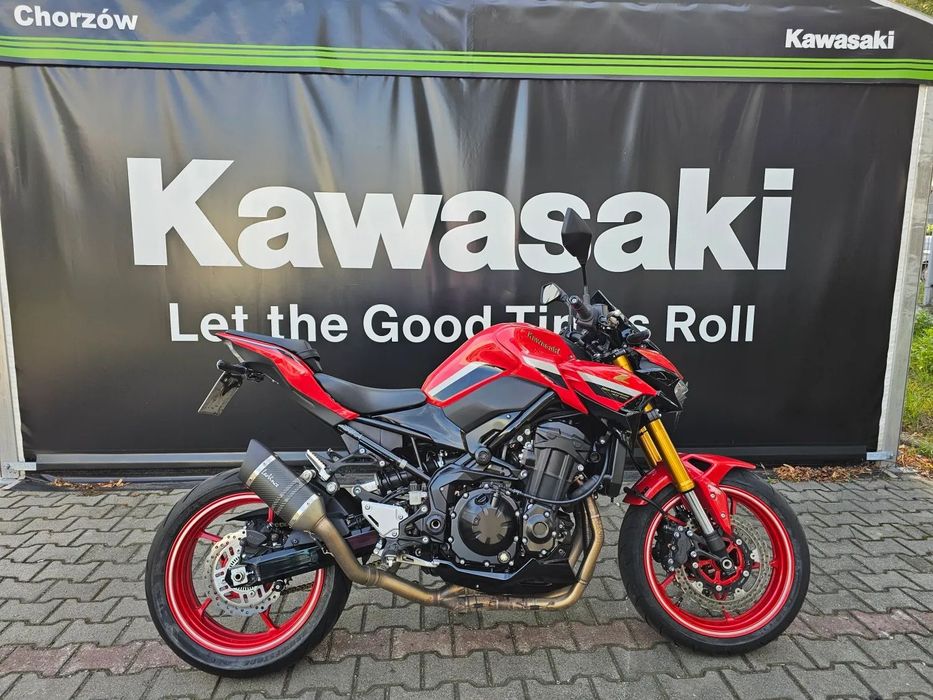 Kawasaki
