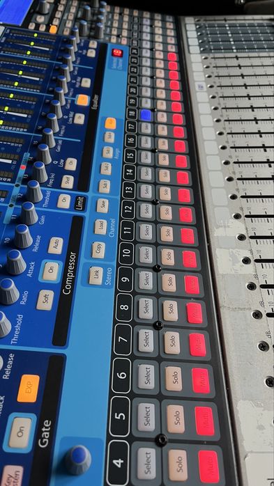 Mikser PreSonus 24.4.2