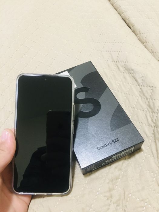 Samsung S22 128GB