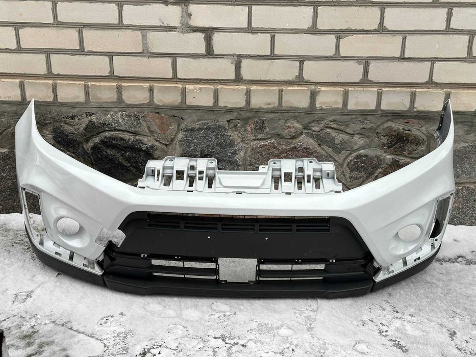 Бампер передній Suzuki Vitara 2018-2024