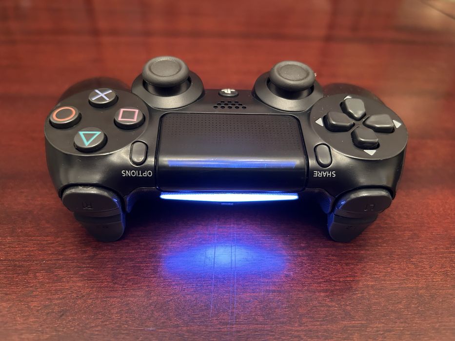 PS4 FAT 1TB praticamente NOVA