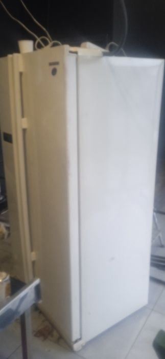 Холодильник Side-by-side SAMSUNG No Frost 172 cm Model-RS20CRSV