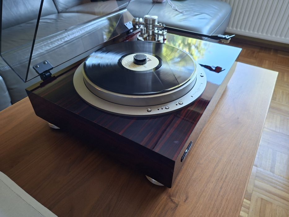 Gramofon Pioneer PL-70 II