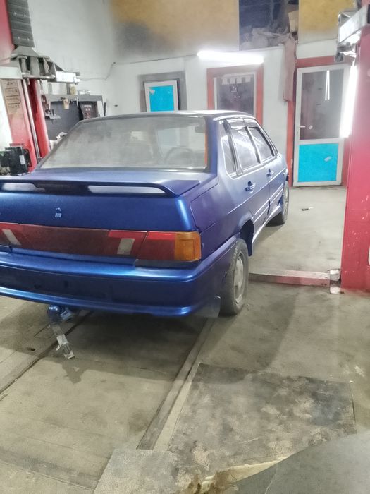 Продам пятнаху на бойовому ходу