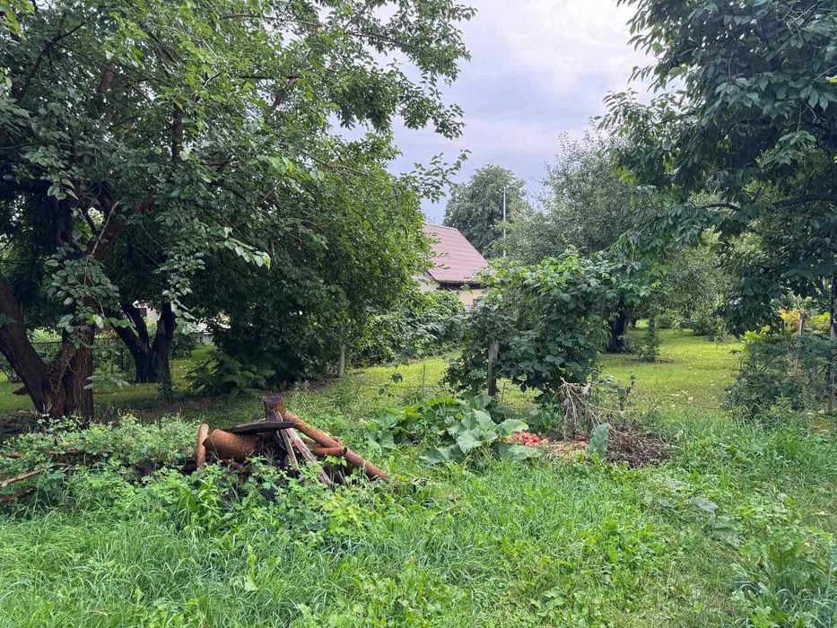 Ділянка під приватний будинок м. Буча