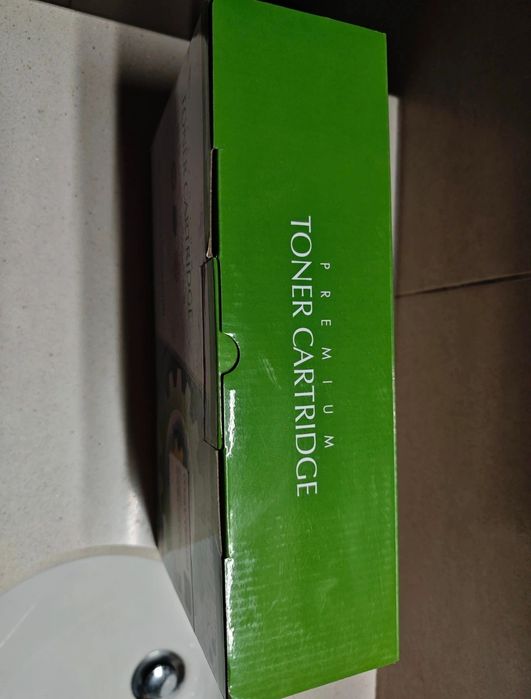Toner Compatível HP CF226X / Canon CRG052H - Alta Capacidade (Novo)