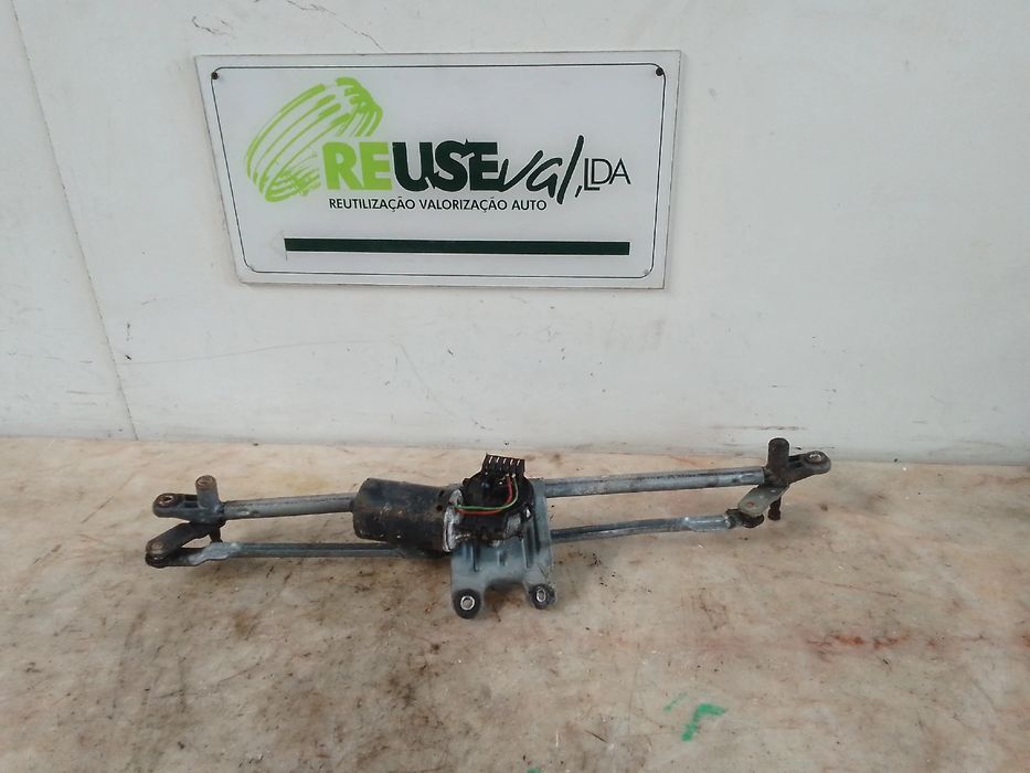 Mecanismo Limpa Vidros Frente sem Motor MERCEDES-BENZ Classe M (W163)