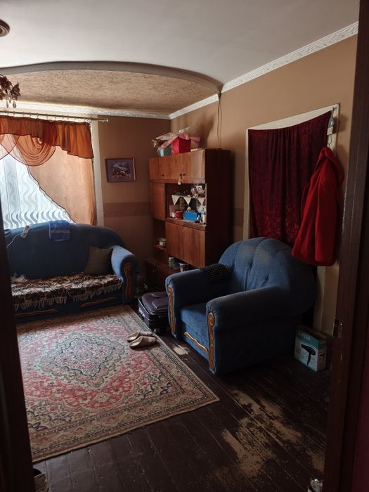 Продається будинок у селі Серне Закрпаский обл