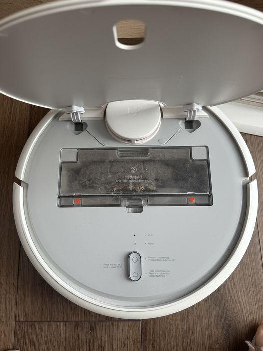 Робот пылесос Xiomi