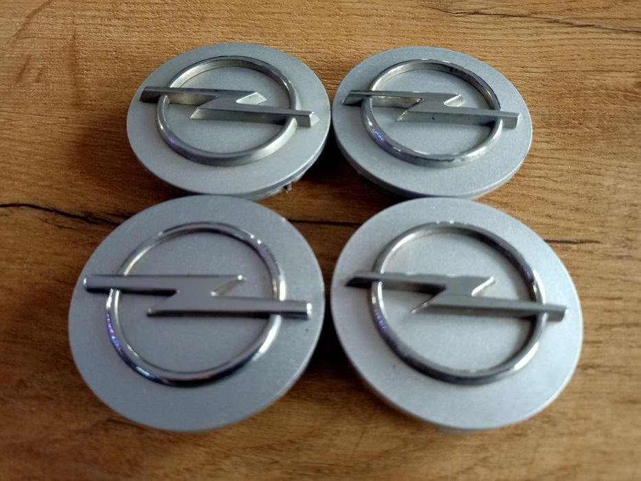 Oryginalne dekle dekielki Opel