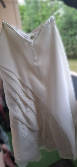 Suknia ślubna stan bardzo dobry