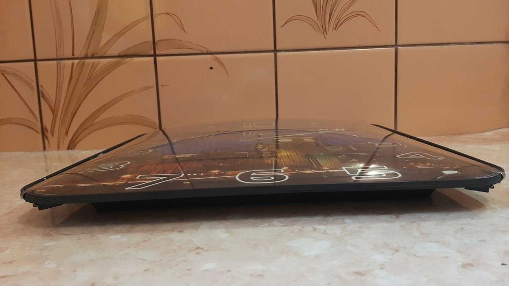 Zegar ścienny Londyn. Big Ben